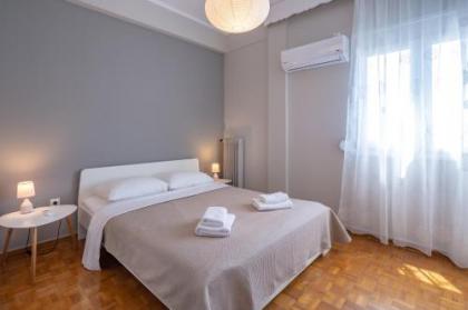 Artemis - Athens Deluxe City Center Apartment - image 14