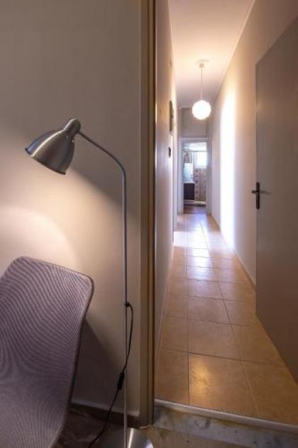 Artemis - Athens Deluxe City Center Apartment - image 15