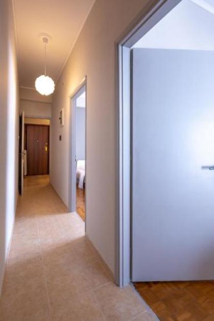 Artemis - Athens Deluxe City Center Apartment - image 16