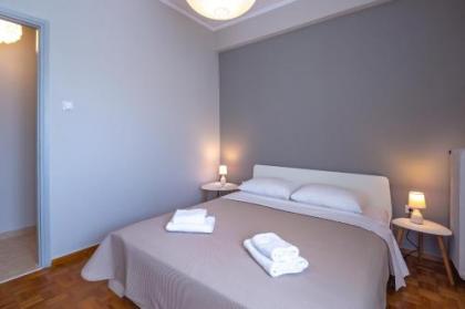 Artemis - Athens Deluxe City Center Apartment - image 4