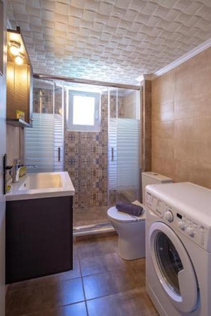 Artemis - Athens Deluxe City Center Apartment - image 7