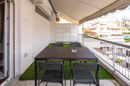 Artemis - Athens Deluxe City Center Apartment - image 8