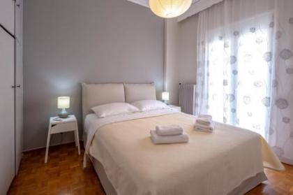 Artemis - Athens Deluxe City Center Apartment - image 9