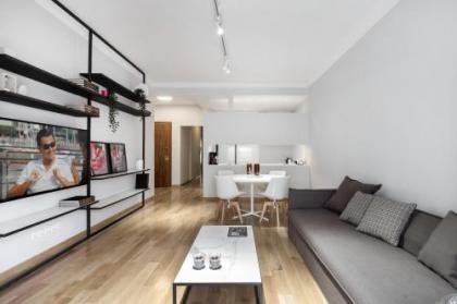Kolonaki Square Apartment - image 1