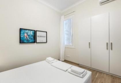 Kolonaki Square Apartment - image 15