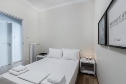 Kolonaki Square Apartment - image 18