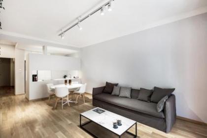 Kolonaki Square Apartment - image 19