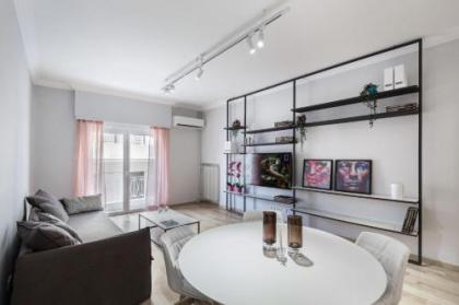 Kolonaki Square Apartment - image 2
