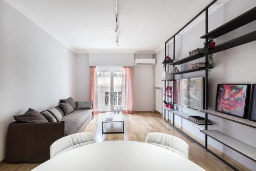 Kolonaki Square Apartment - image 6