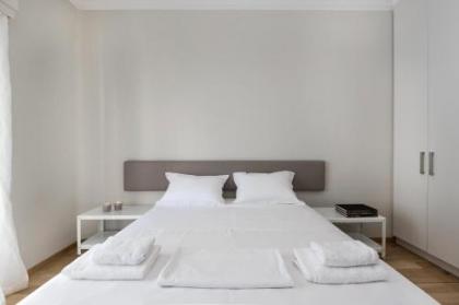 Kolonaki Square Apartment - image 7