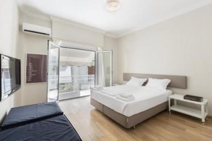 Kolonaki Square Apartment - image 8