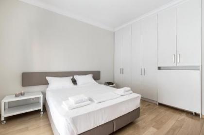 Kolonaki Square Apartment - image 9