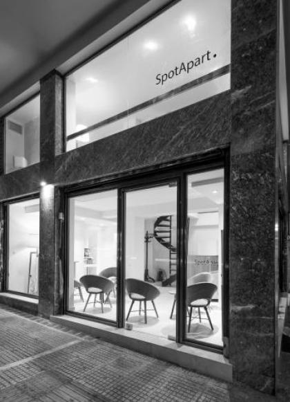 Spot Apart - image 13