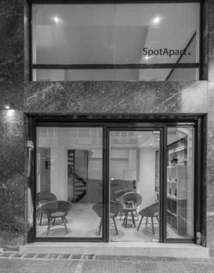 Spot Apart - image 15