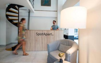 Spot Apart - image 5