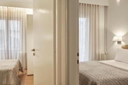 Cozy and Bright 2BD Apartment in Kolonaki - image 15