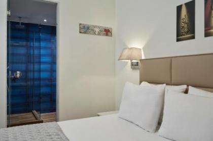 Cozy and Bright 2BD Apartment in Kolonaki - image 16