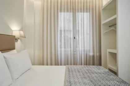 Cozy and Bright 2BD Apartment in Kolonaki - image 17