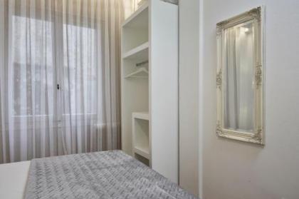 Cozy and Bright 2BD Apartment in Kolonaki - image 18