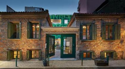 Athenian Residences - image 1