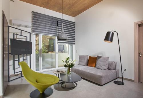 Athenian Residences - image 2