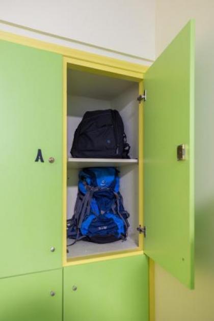 Welcommon Hostel - image 13