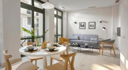Thission Luxury Homes & SPA by K&K - image 11