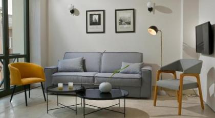 Thission Luxury Homes & SPA by K&K - image 12