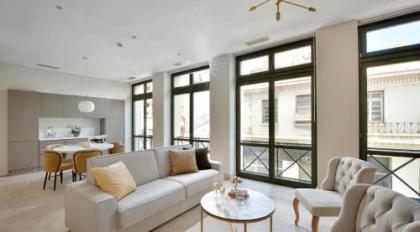Thission Luxury Homes & SPA by K&K - image 16