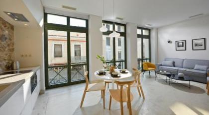 Thission Luxury Homes & SPA by K&K - image 17