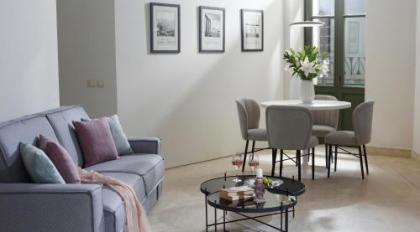 Thission Luxury Homes & SPA by K&K - image 18
