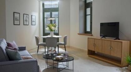 Thission Luxury Homes & SPA by K&K - image 19