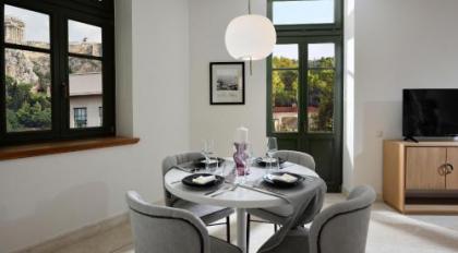 Thission Luxury Homes & SPA by K&K - image 20