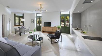 Thission Luxury Homes & SPA by K&K - image 3