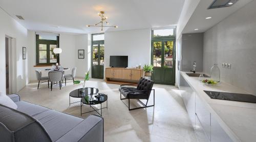 Thission Luxury Homes & SPA by K&K - image 3