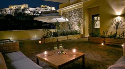 Thission Luxury Homes & SPA by K&K - image 5