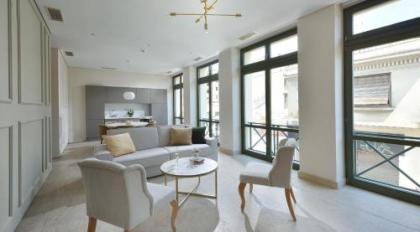 Thission Luxury Homes & SPA by K&K - image 7