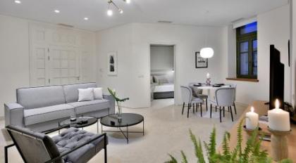 Thission Luxury Homes & SPA by K&K - image 8