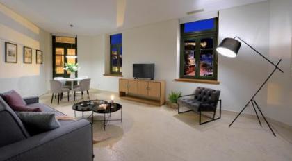 Thission Luxury Homes & SPA by K&K - image 9