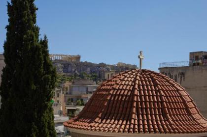 The Artist Athens - image 14