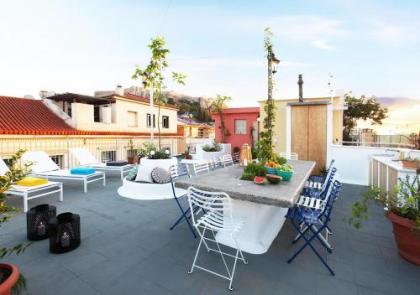 The Marble Suites PLAKA - image 1