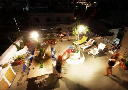The Marble Suites PLAKA - image 11