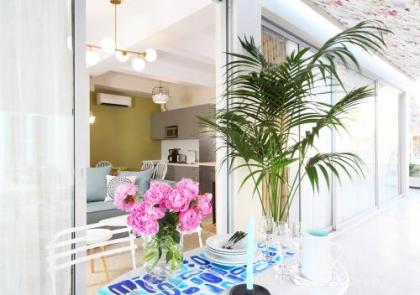 The Marble Suites PLAKA - image 13