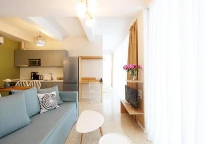 The Marble Suites PLAKA - image 15