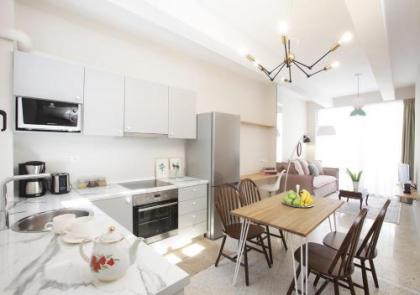 The Marble Suites PLAKA - image 17