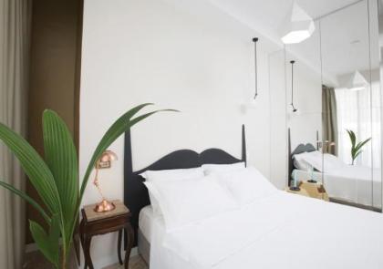 The Marble Suites PLAKA - image 19