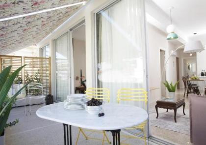 The Marble Suites PLAKA - image 20