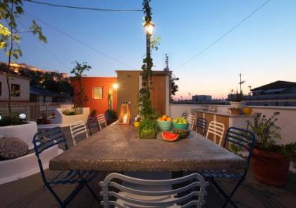 The Marble Suites PLAKA - image 8