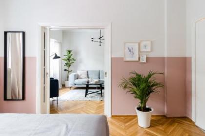 Acropolis Heart 2BD Apartment in Plaka by UPSTREET - image 10