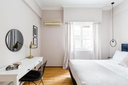 Acropolis Heart 2BD Apartment in Plaka by UPSTREET - image 12